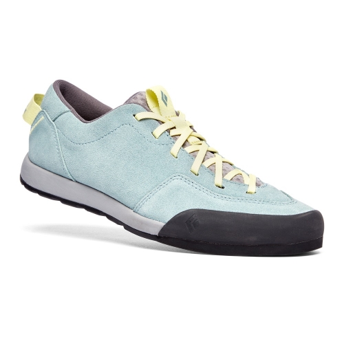 Купить Кроссовки Black Diamond W Prime Approach Shoes BD580021 в Киеве по лучшей цене с доставкой в Украине | Магазин NORTHWALL